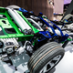 Image for article titled The 2019 Ram 1500 Gets Hybrid Tech And An Insane 12-Inch Touchscreen